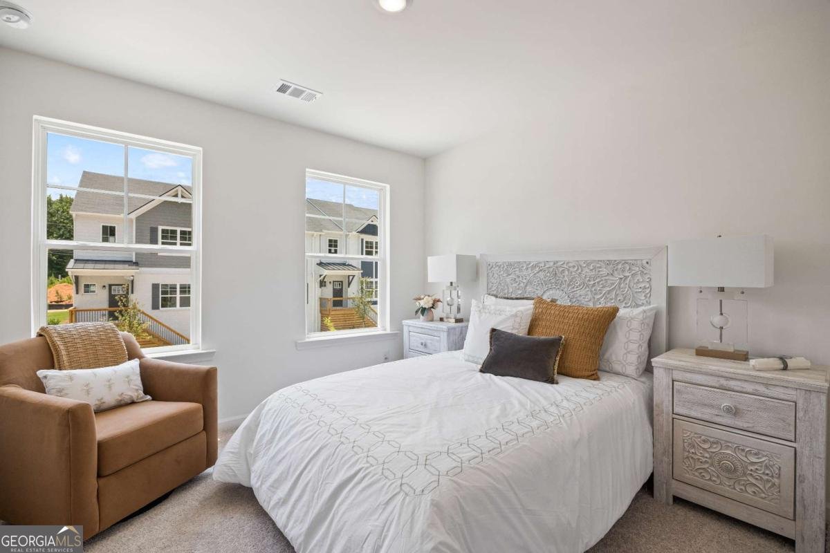 1817 Dawn Rd Conyers - Photo 23