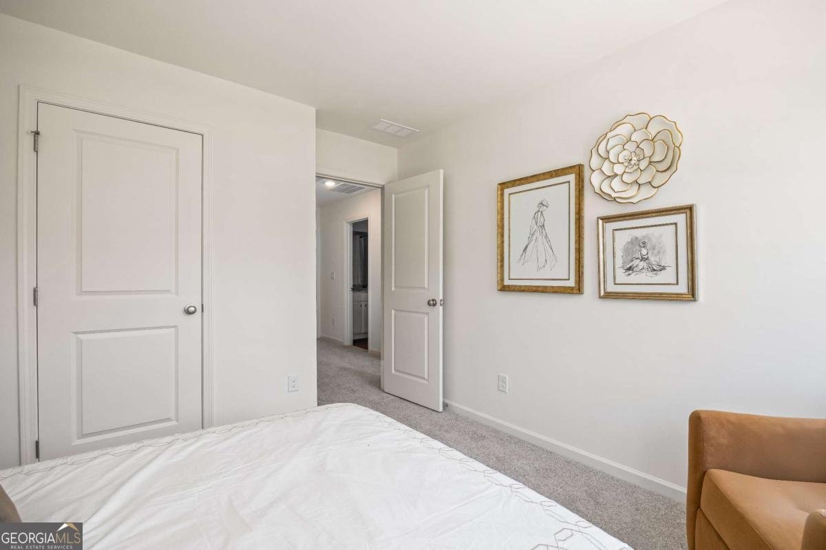 1817 Dawn Rd Conyers - Photo 24