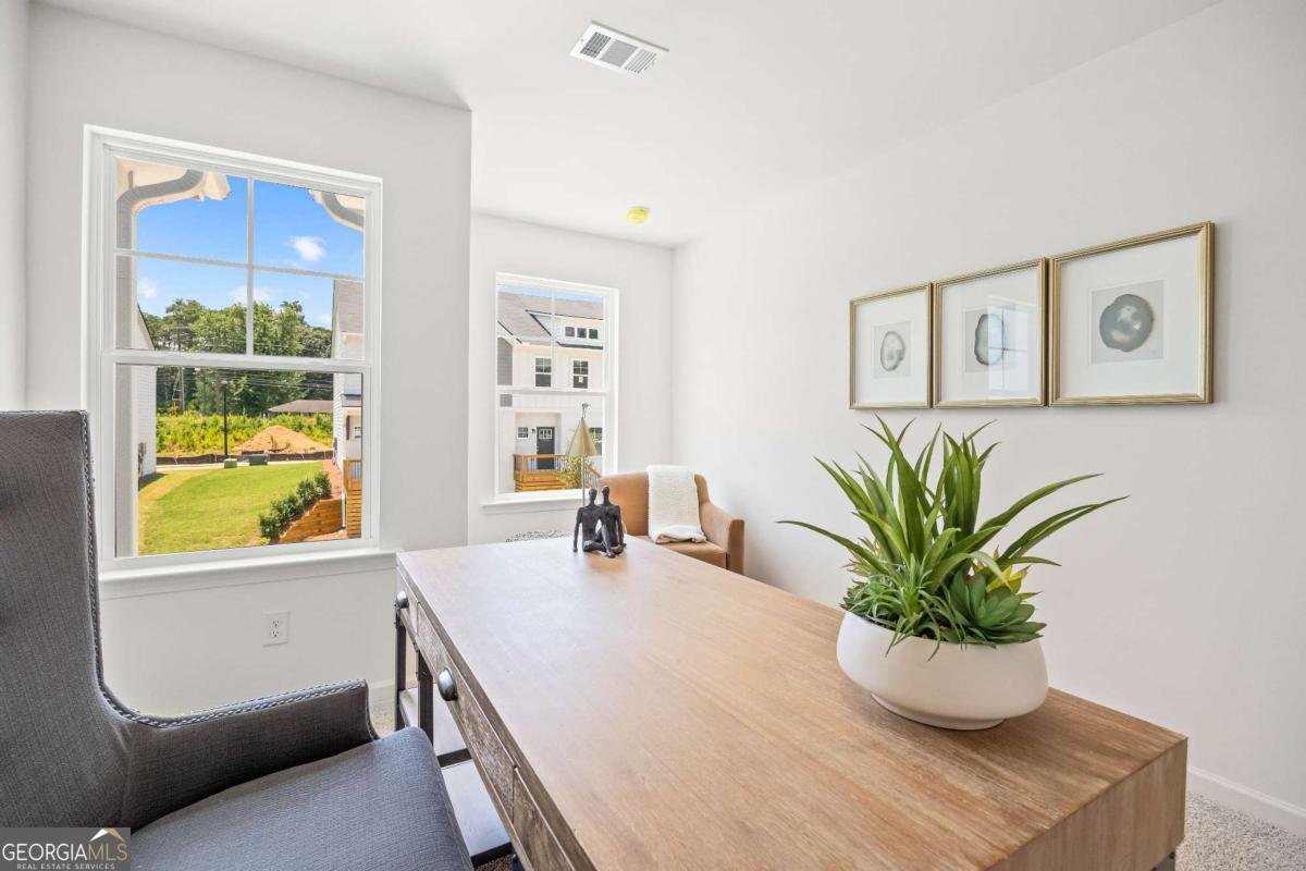 1817 Dawn Rd Conyers - Photo 25