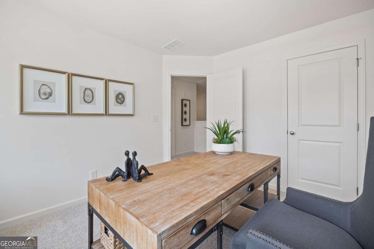 1817 Dawn Rd Conyers - Photo 26