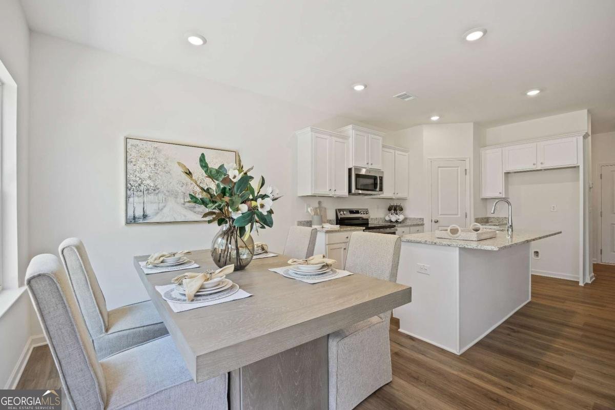 1817 Dawn Rd Conyers - Photo 6