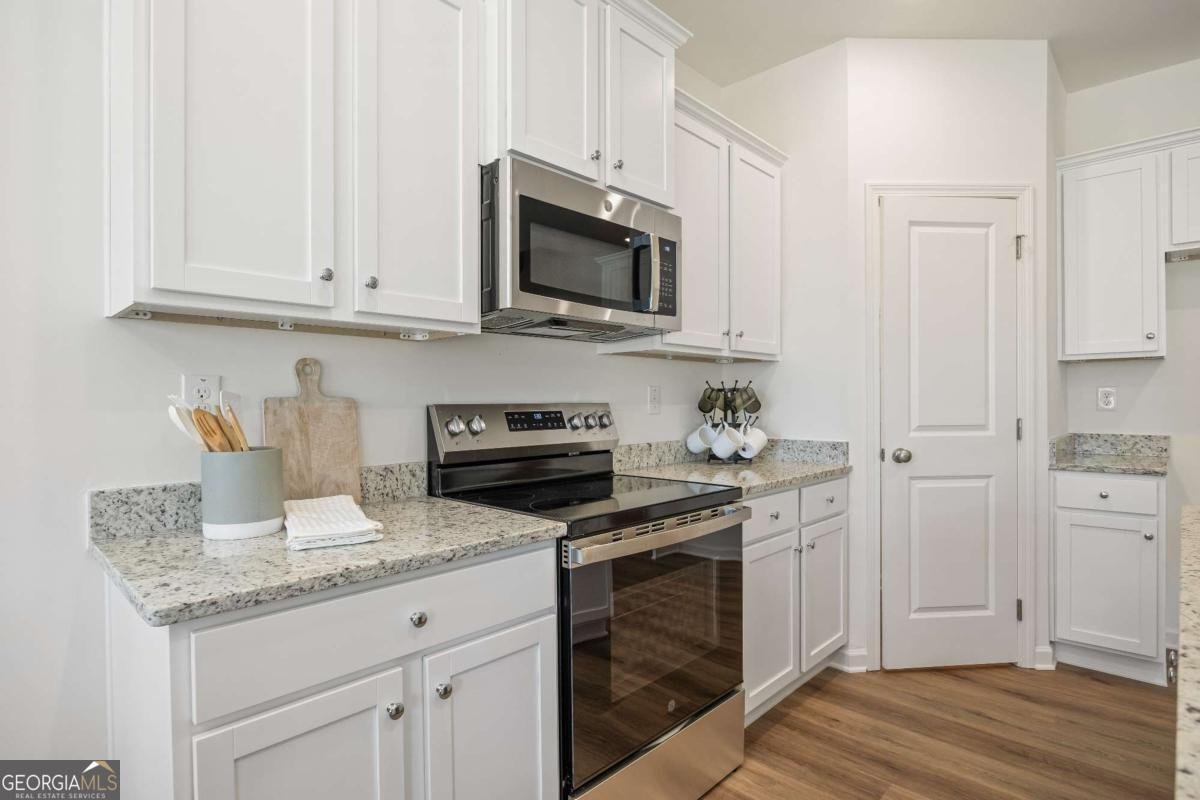 1817 Dawn Rd Conyers - Photo 7