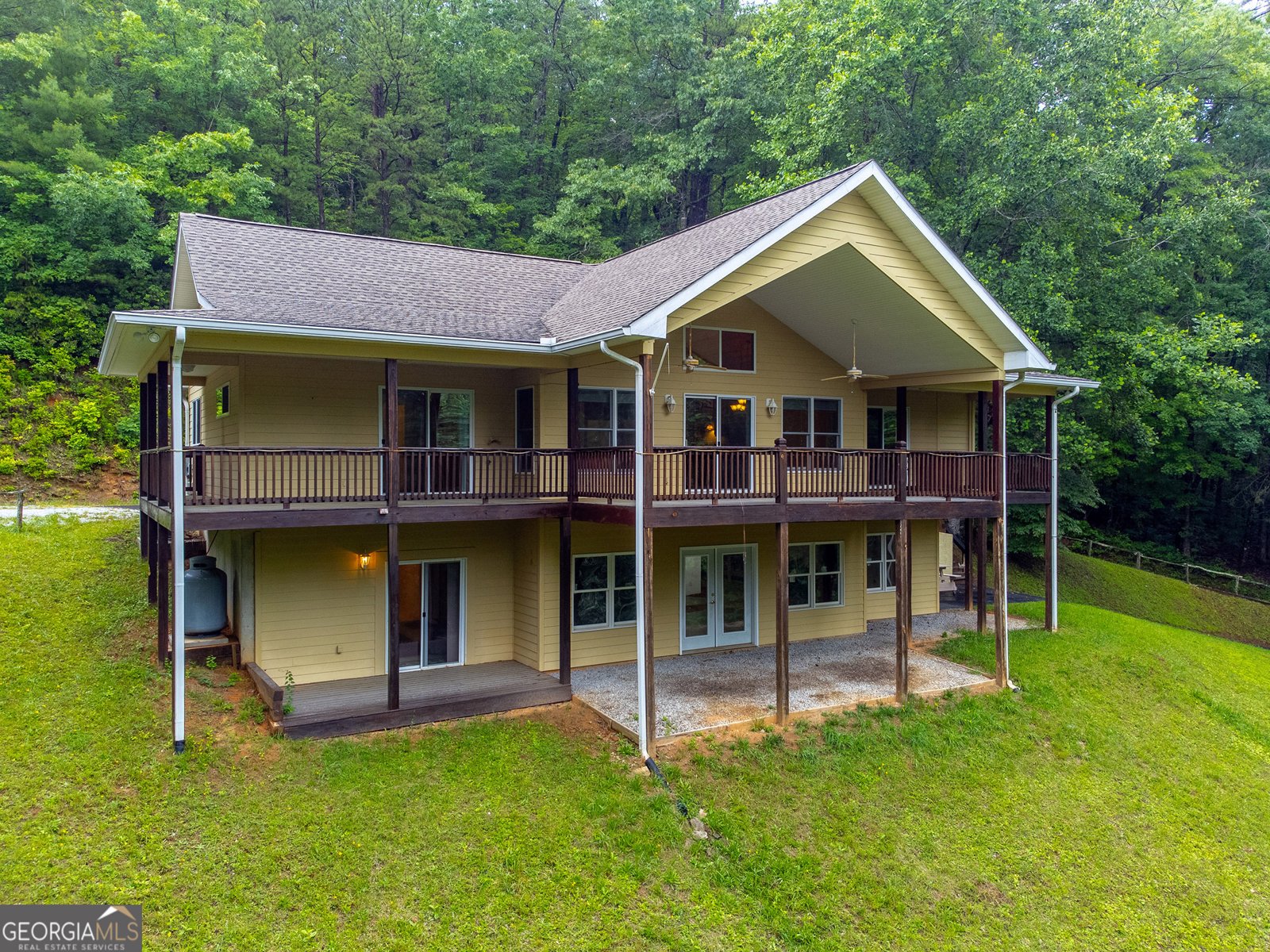 55 Cool Spring Lane Clayton - Photo 10