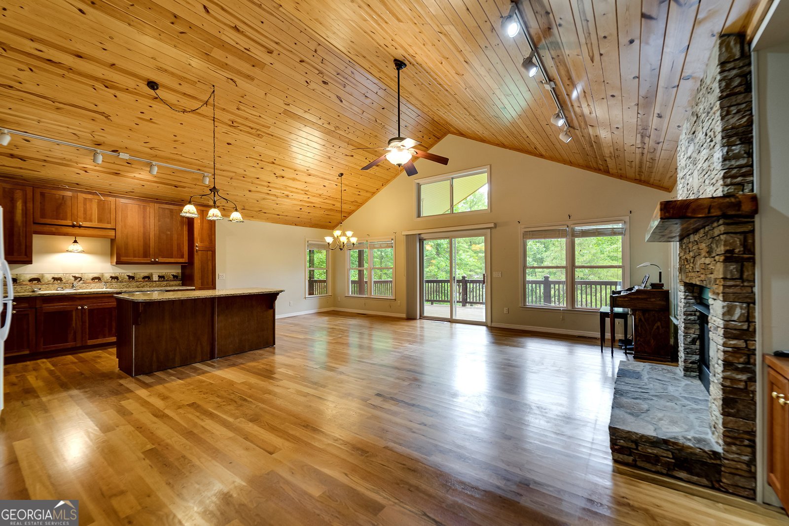 55 Cool Spring Lane Clayton - Photo 11