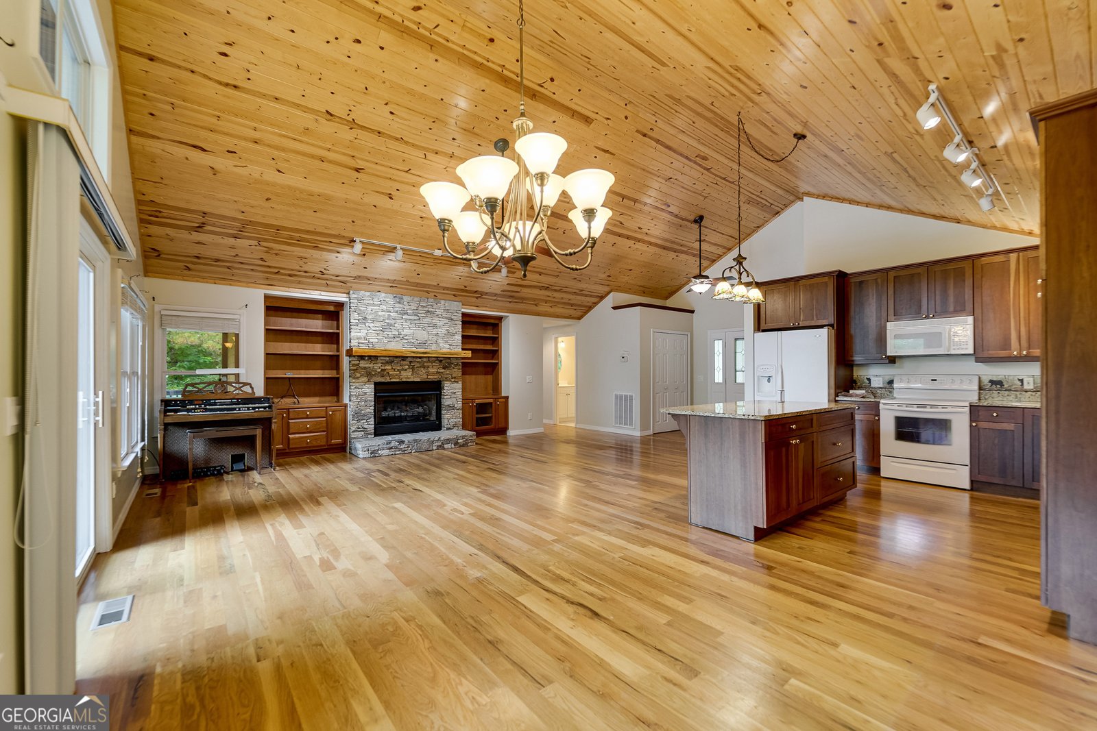 55 Cool Spring Lane Clayton - Photo 14