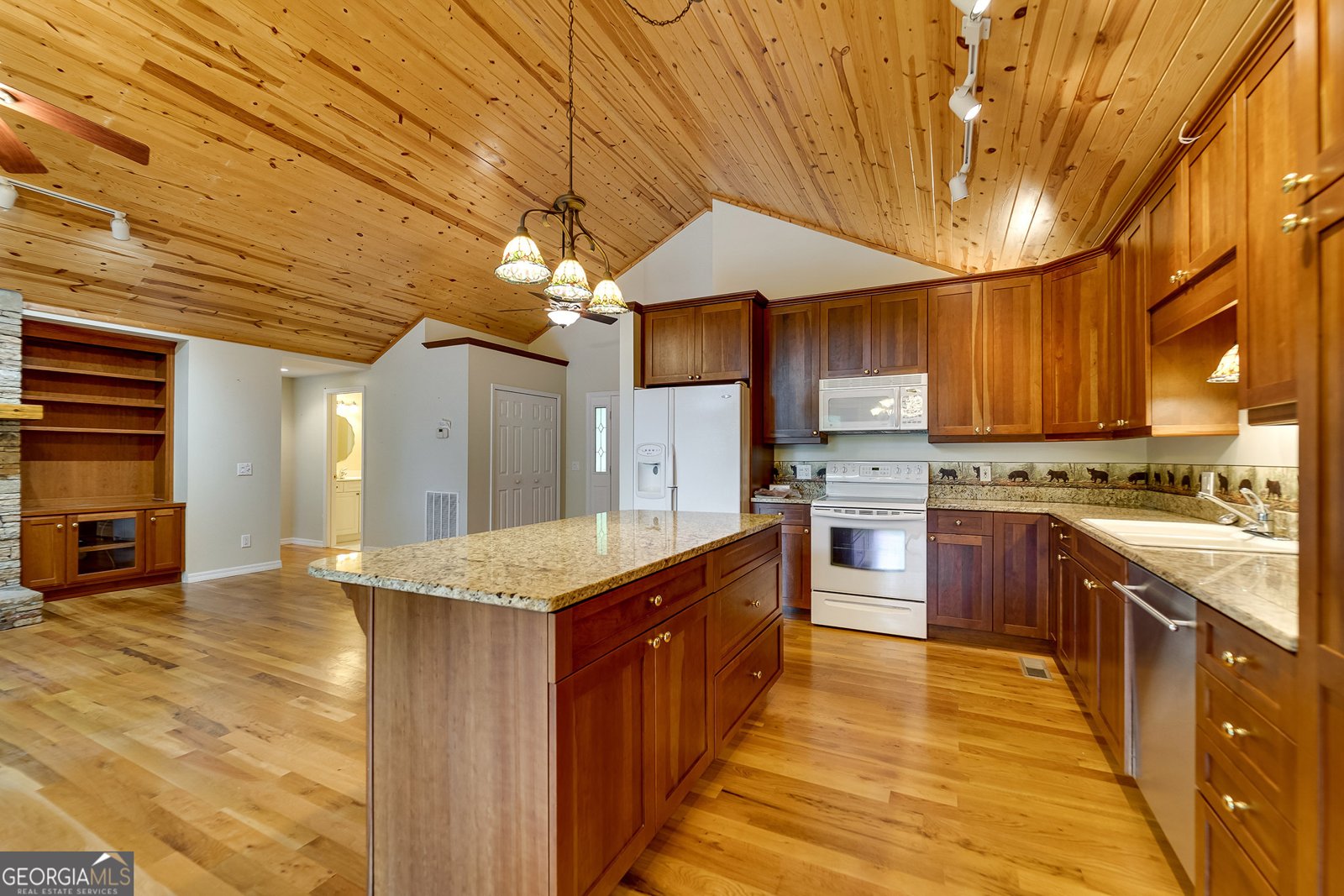 55 Cool Spring Lane Clayton - Photo 17