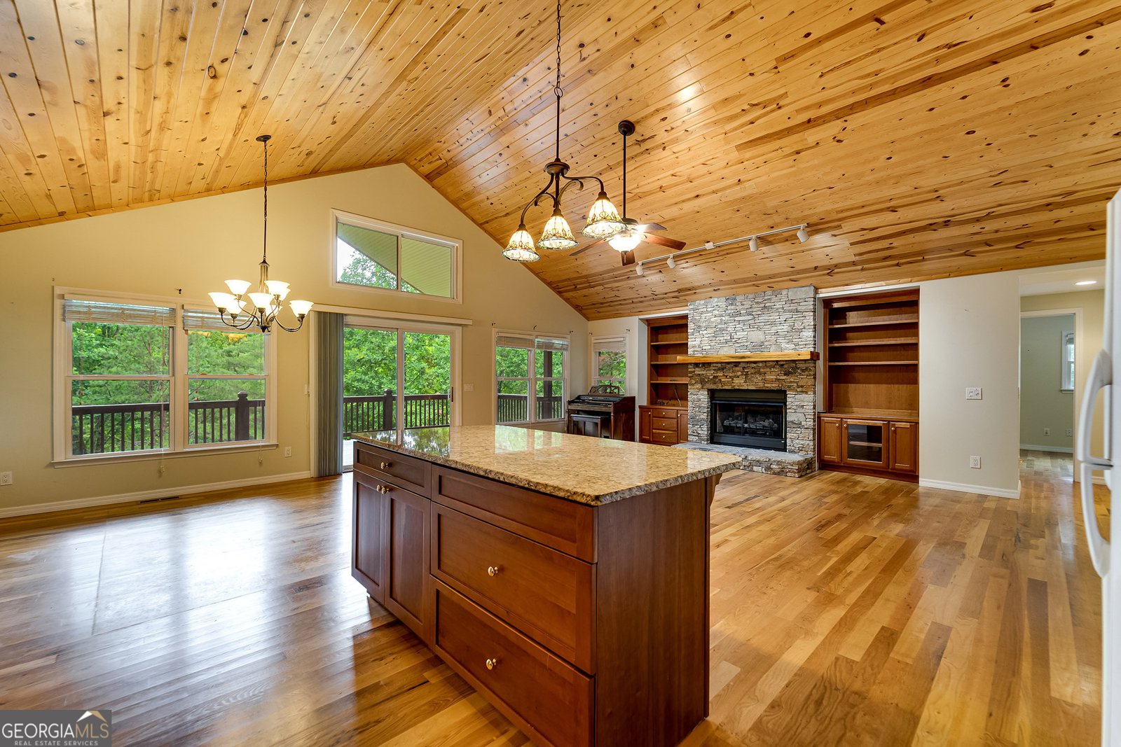 55 Cool Spring Lane Clayton - Photo 18