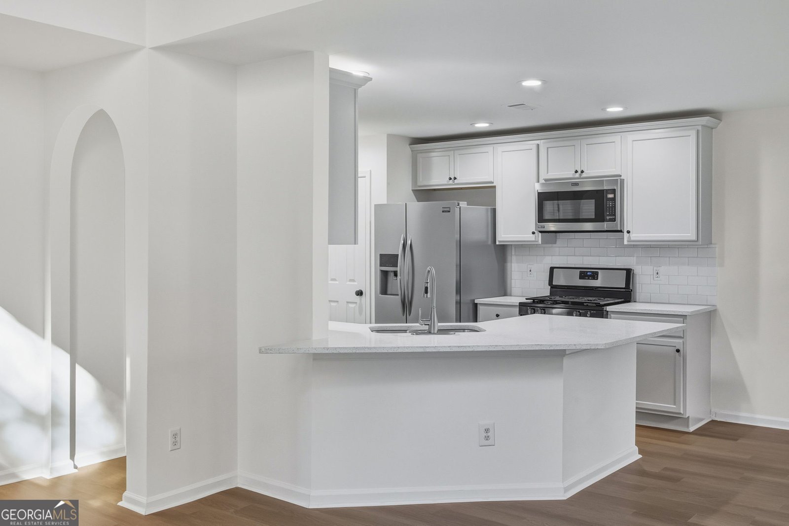 138 Stoneforest Drive Woodstock - Photo 9