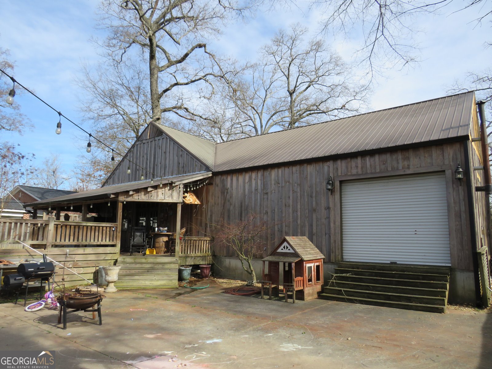 607 College Street Cedartown - Photo 10
