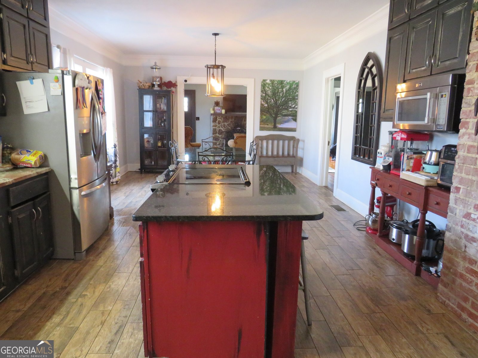 607 College Street Cedartown - Photo 11