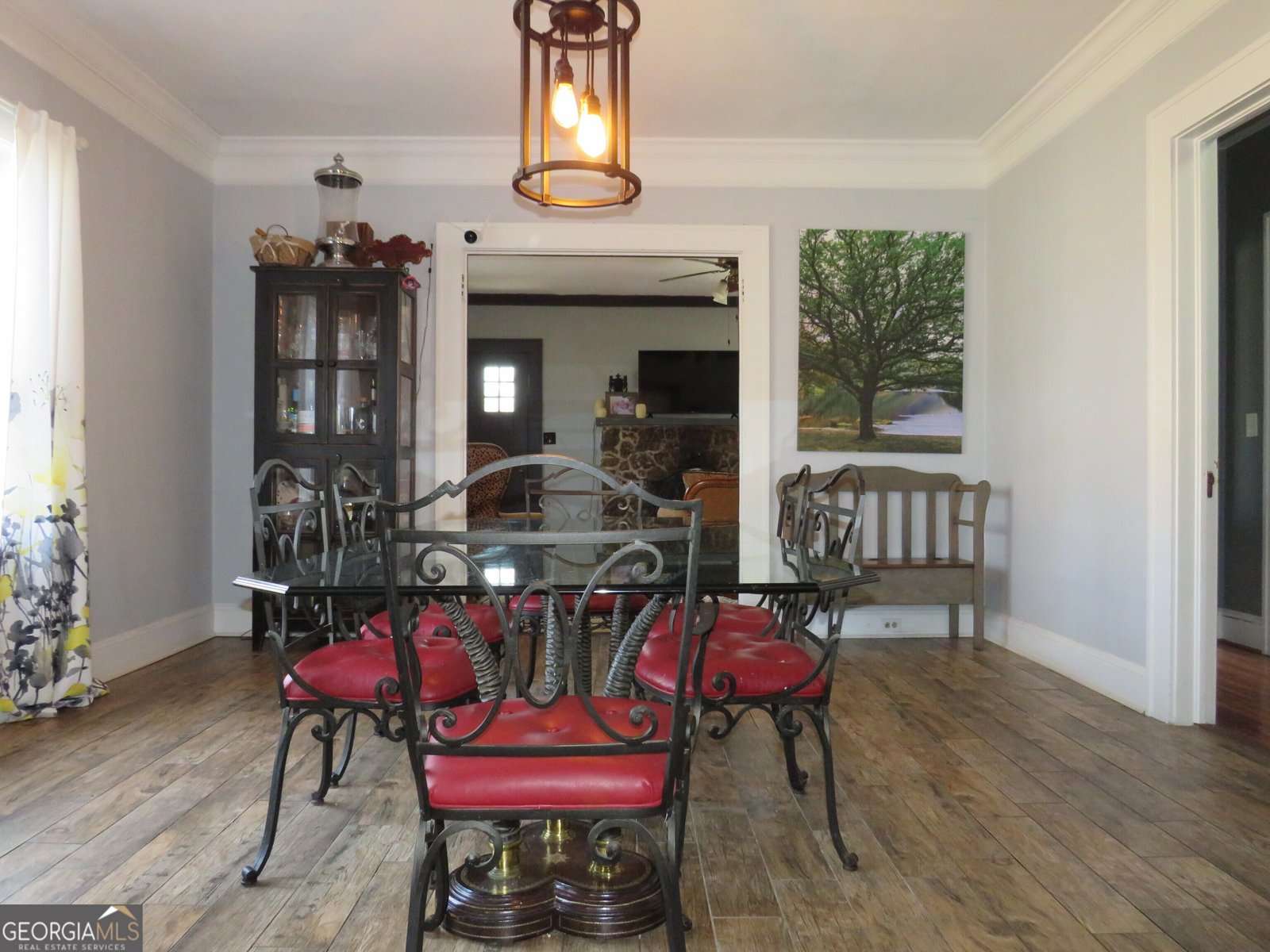 607 College Street Cedartown - Photo 12