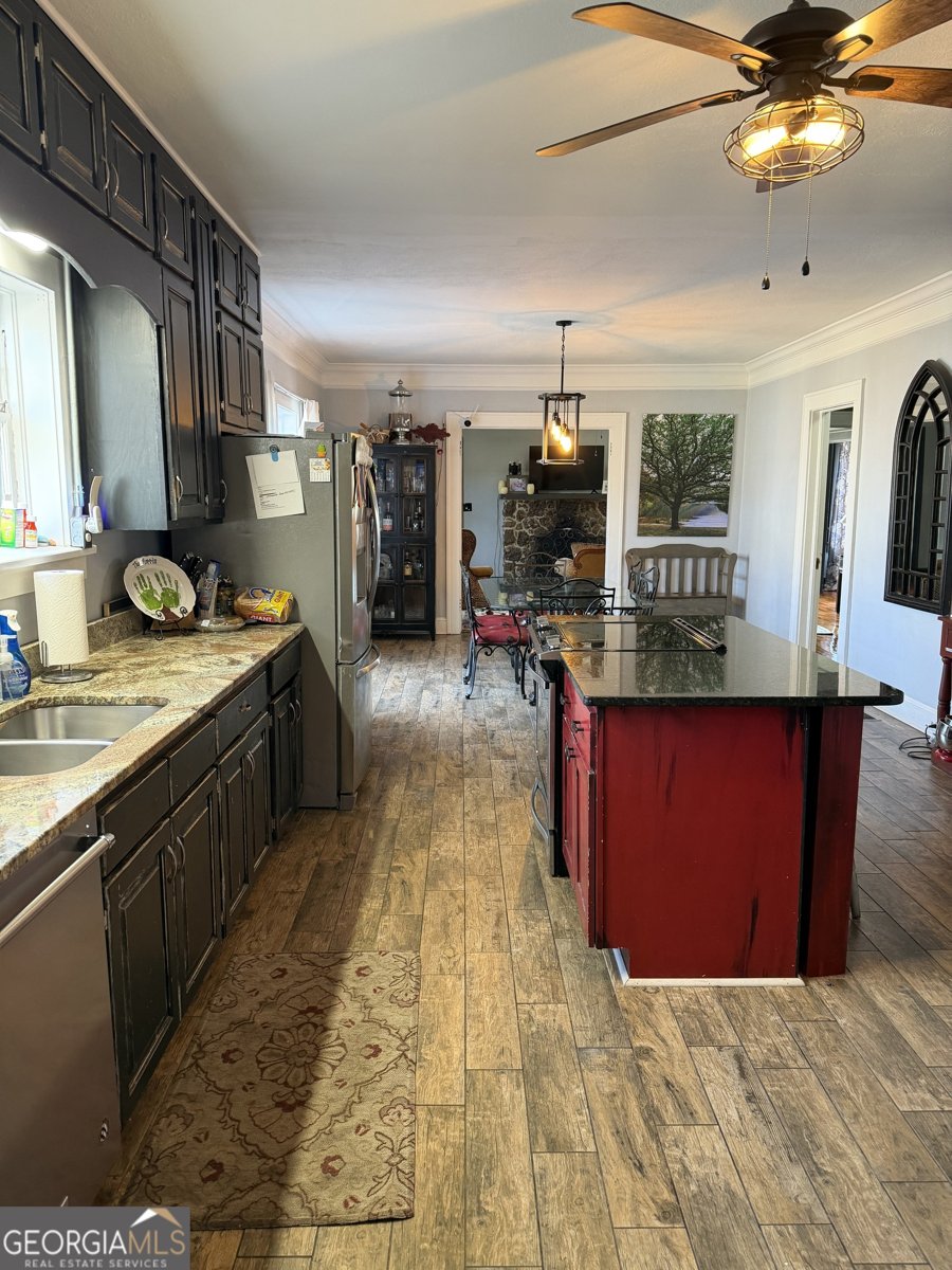 607 College Street Cedartown - Photo 14