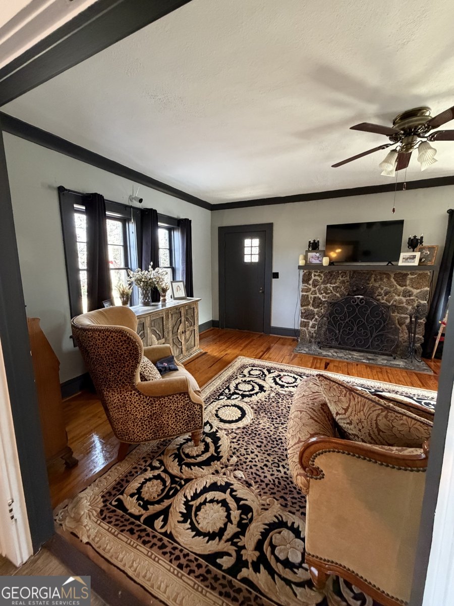 607 College Street Cedartown - Photo 15