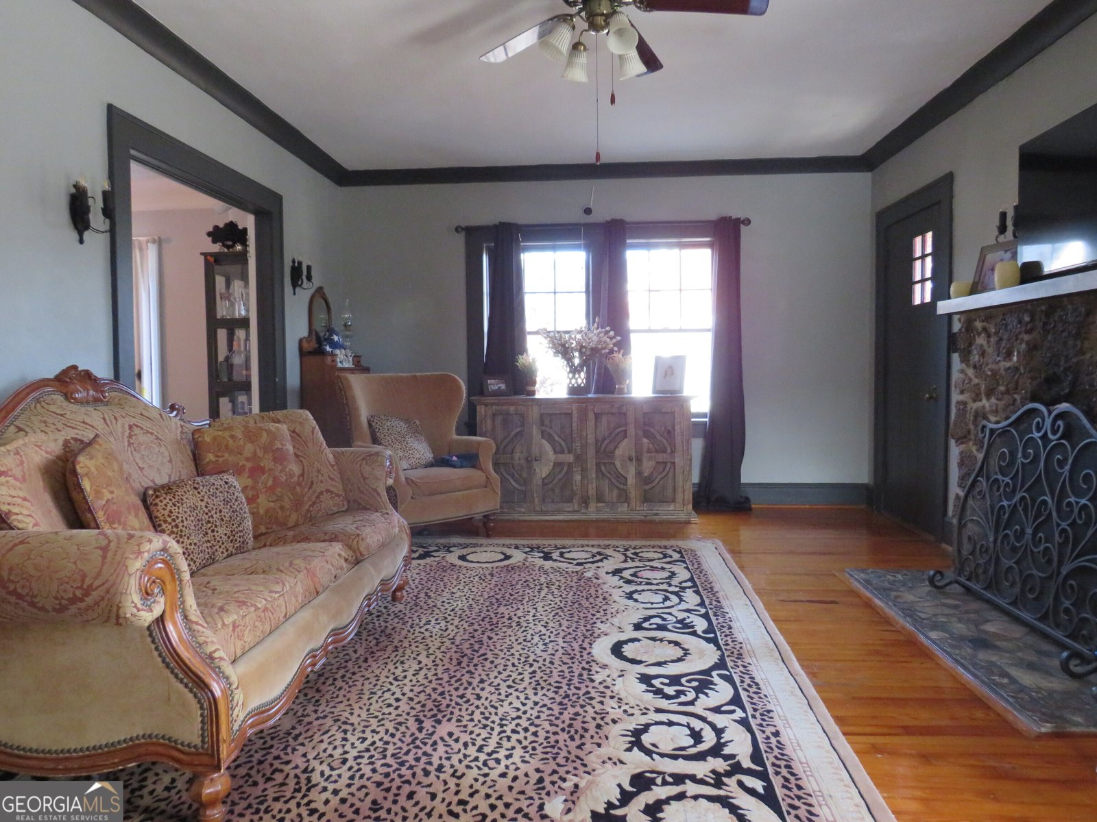 607 College Street Cedartown - Photo 16