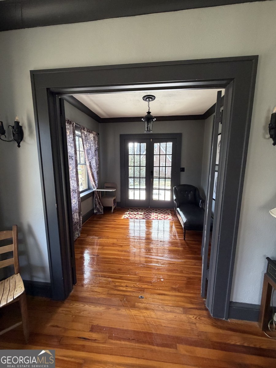 607 College Street Cedartown - Photo 18