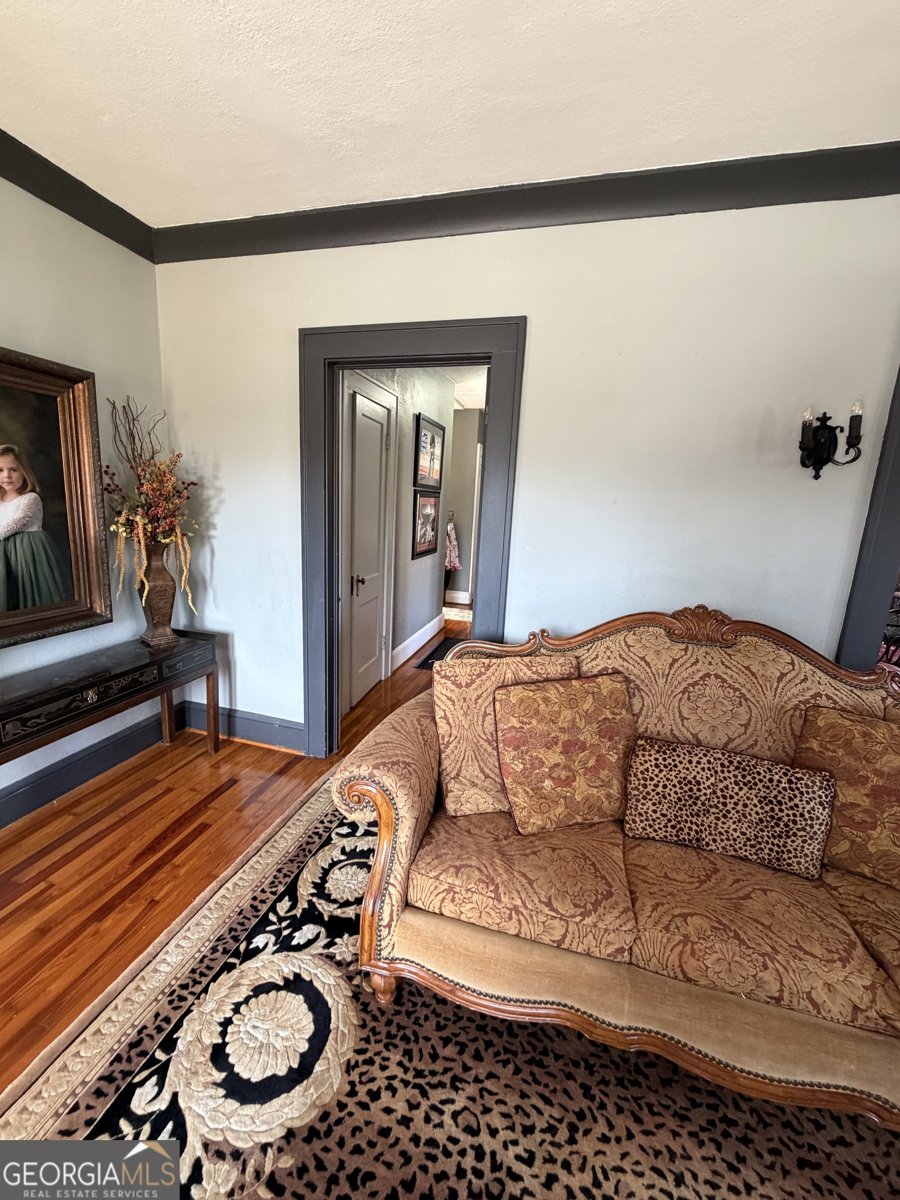 607 College Street Cedartown - Photo 19