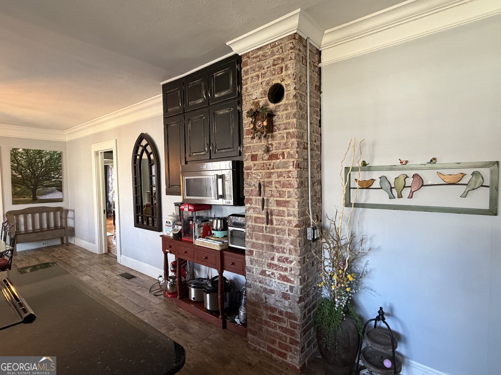 607 College Street Cedartown - Photo 22