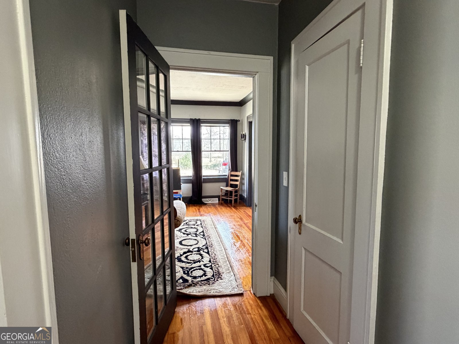 607 College Street Cedartown - Photo 23