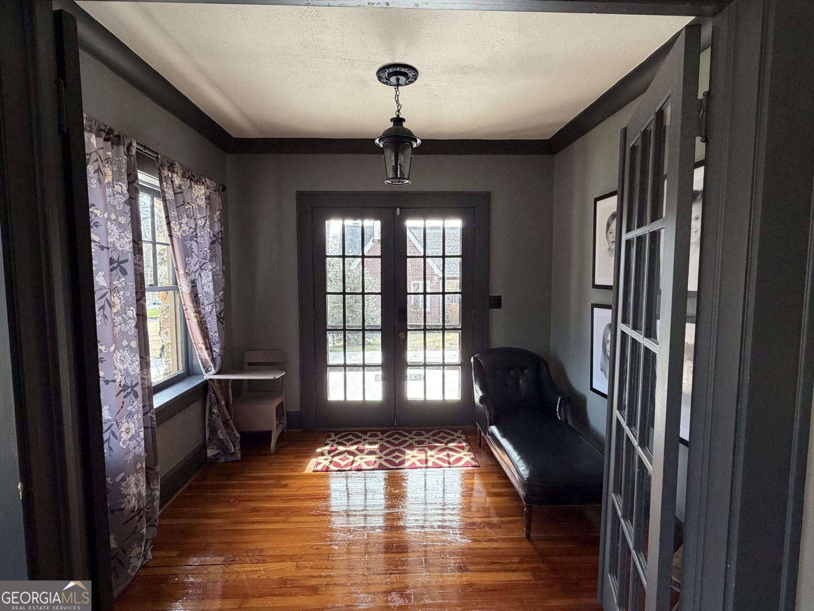 607 College Street Cedartown - Photo 24