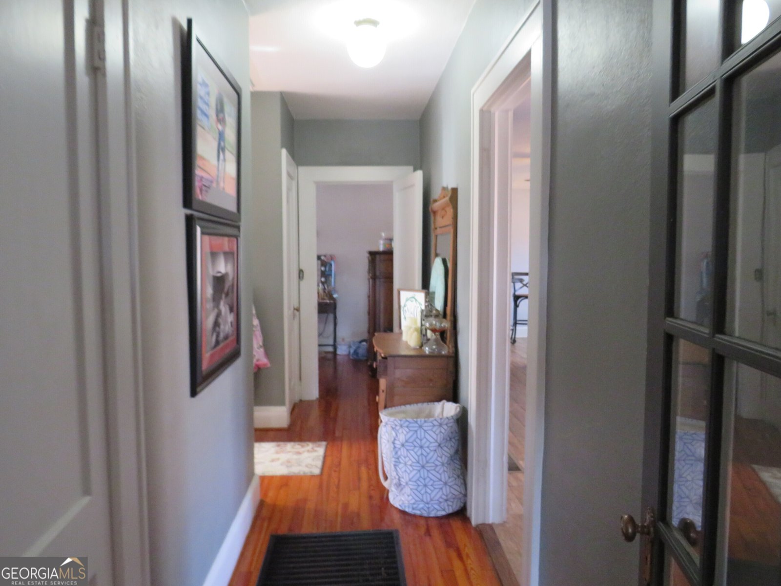 607 College Street Cedartown - Photo 26