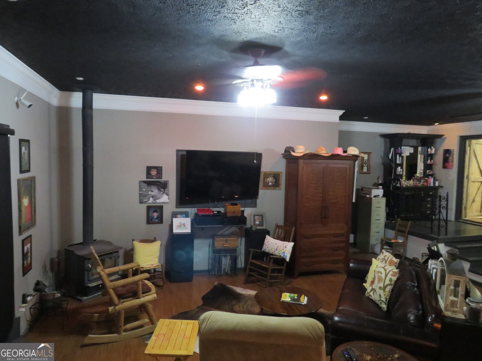 607 College Street Cedartown - Photo 30