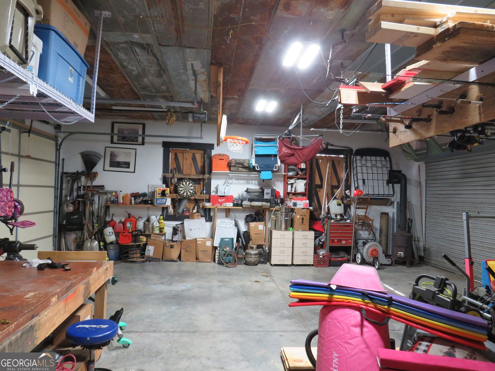 607 College Street Cedartown - Photo 37