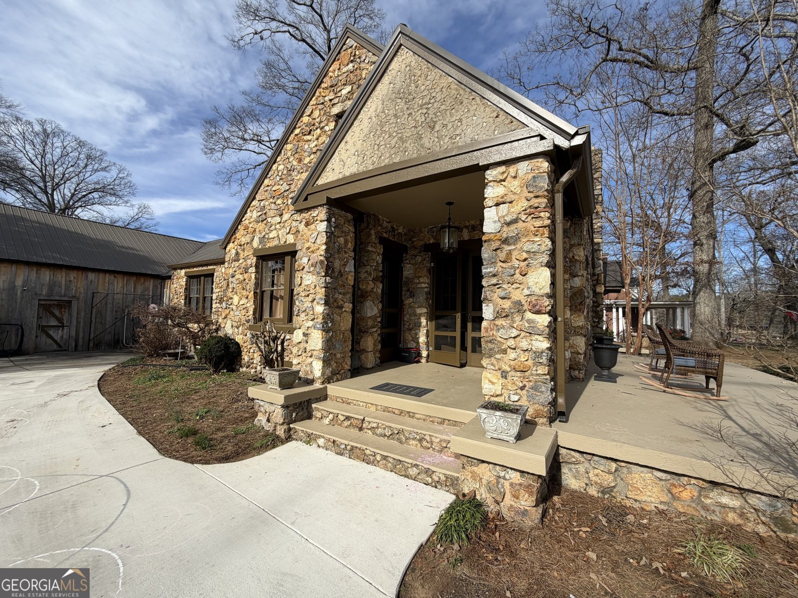 607 College Street Cedartown - Photo 6