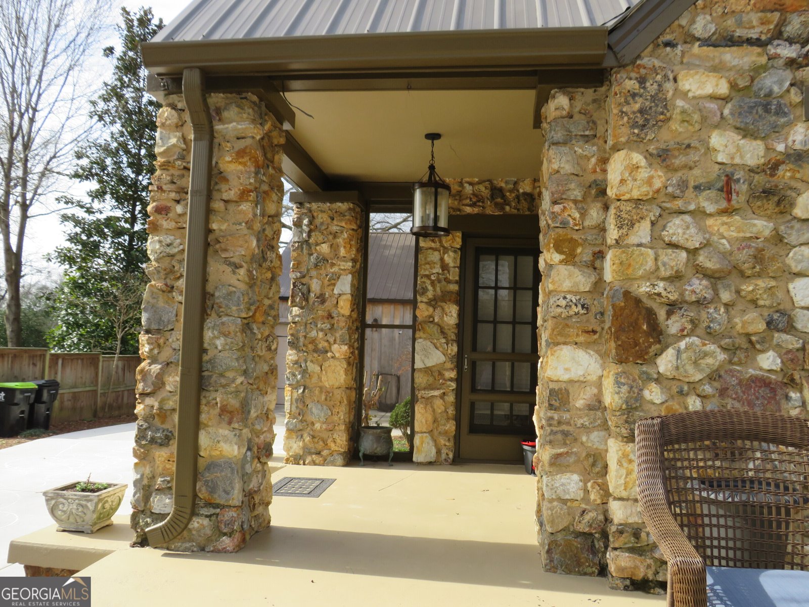 607 College Street Cedartown - Photo 8