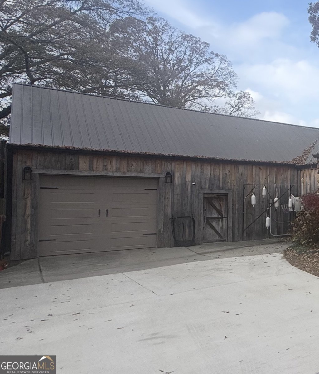 607 College Street Cedartown - Photo 9