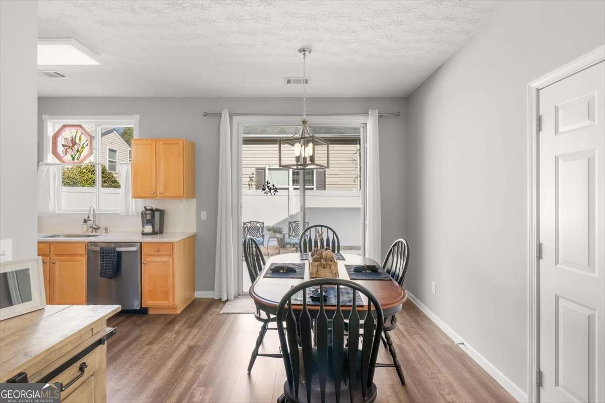 278 Hiawassee Drive Woodstock - Photo 12