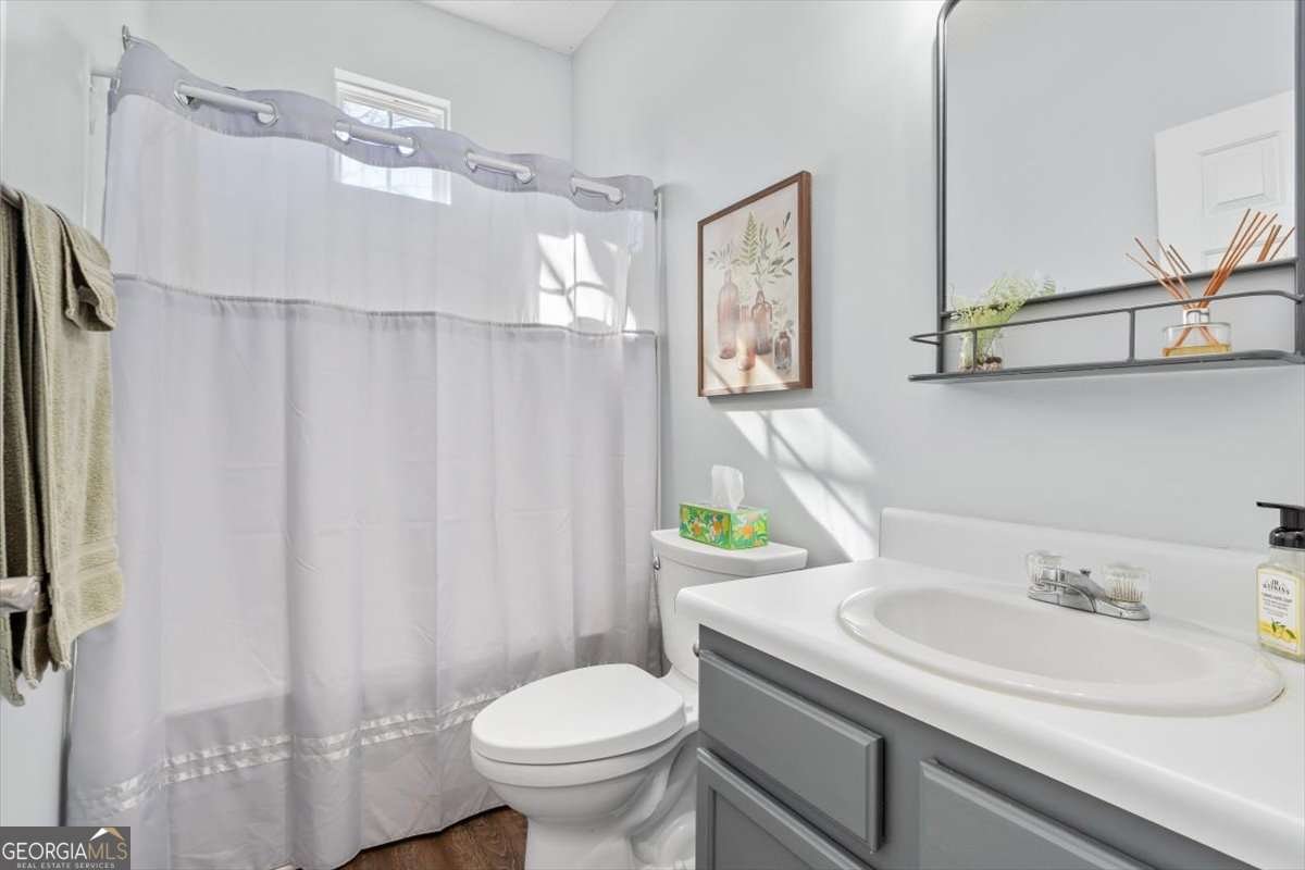 278 Hiawassee Drive Woodstock - Photo 19