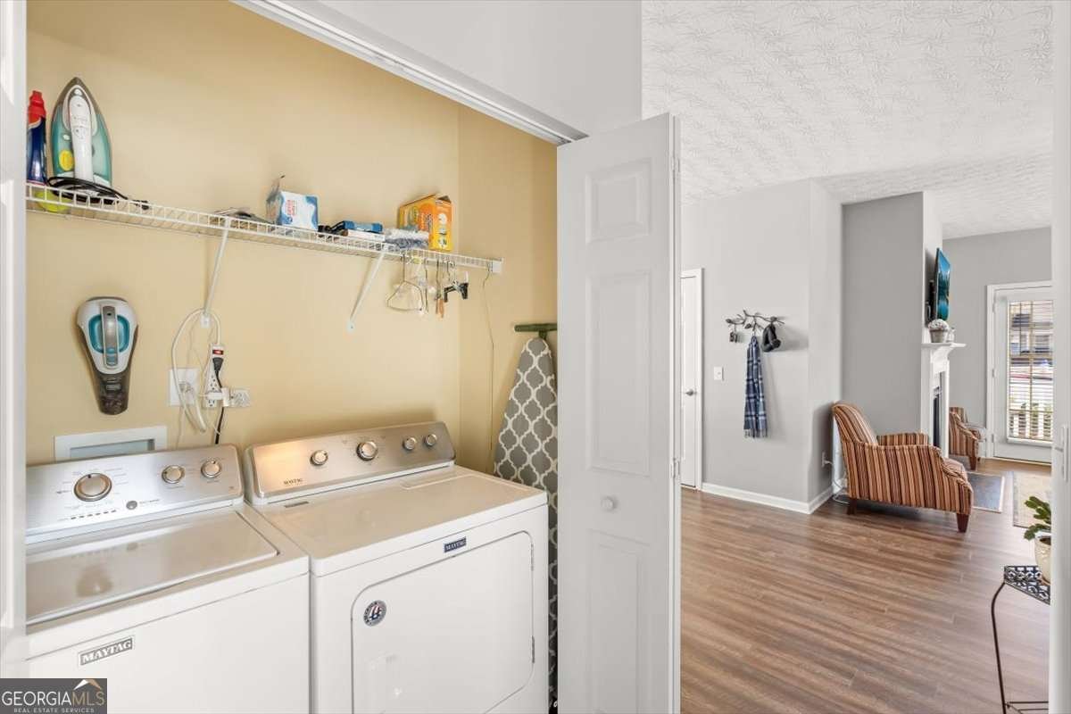 278 Hiawassee Drive Woodstock - Photo 20