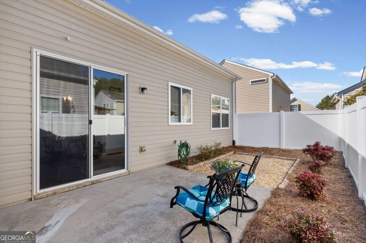 278 Hiawassee Drive Woodstock - Photo 22