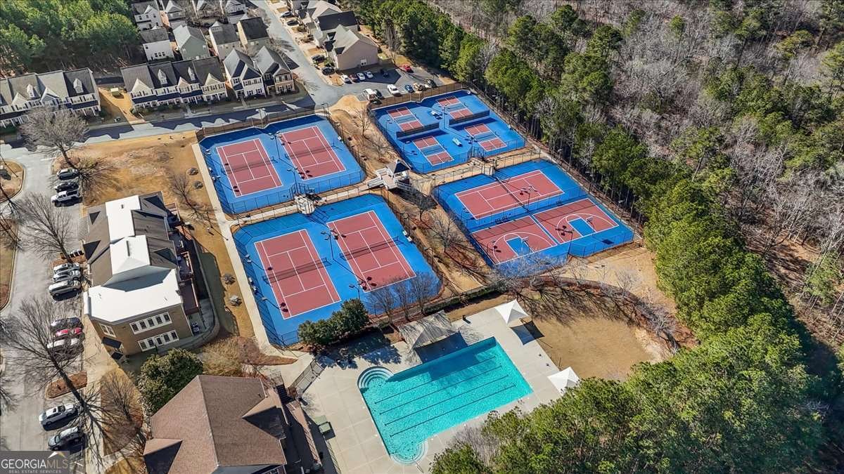 278 Hiawassee Drive Woodstock - Photo 26