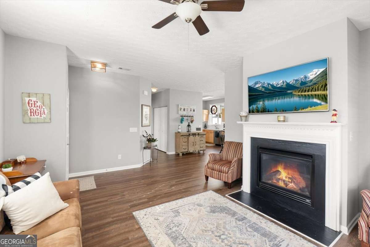 278 Hiawassee Drive Woodstock - Photo 7