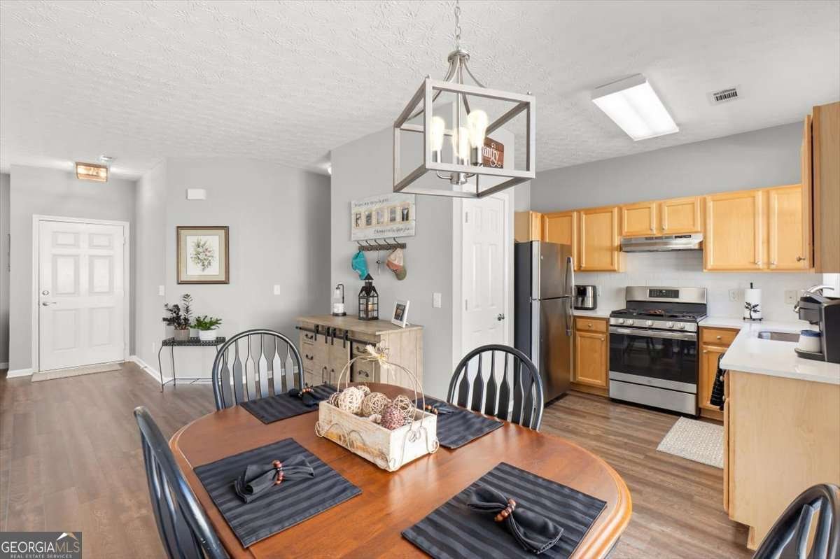 278 Hiawassee Drive Woodstock - Photo 8