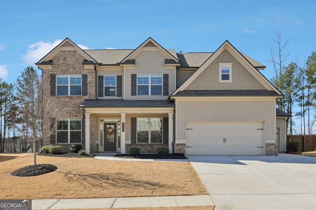 138 Whistling Drive Jefferson - Photo 1