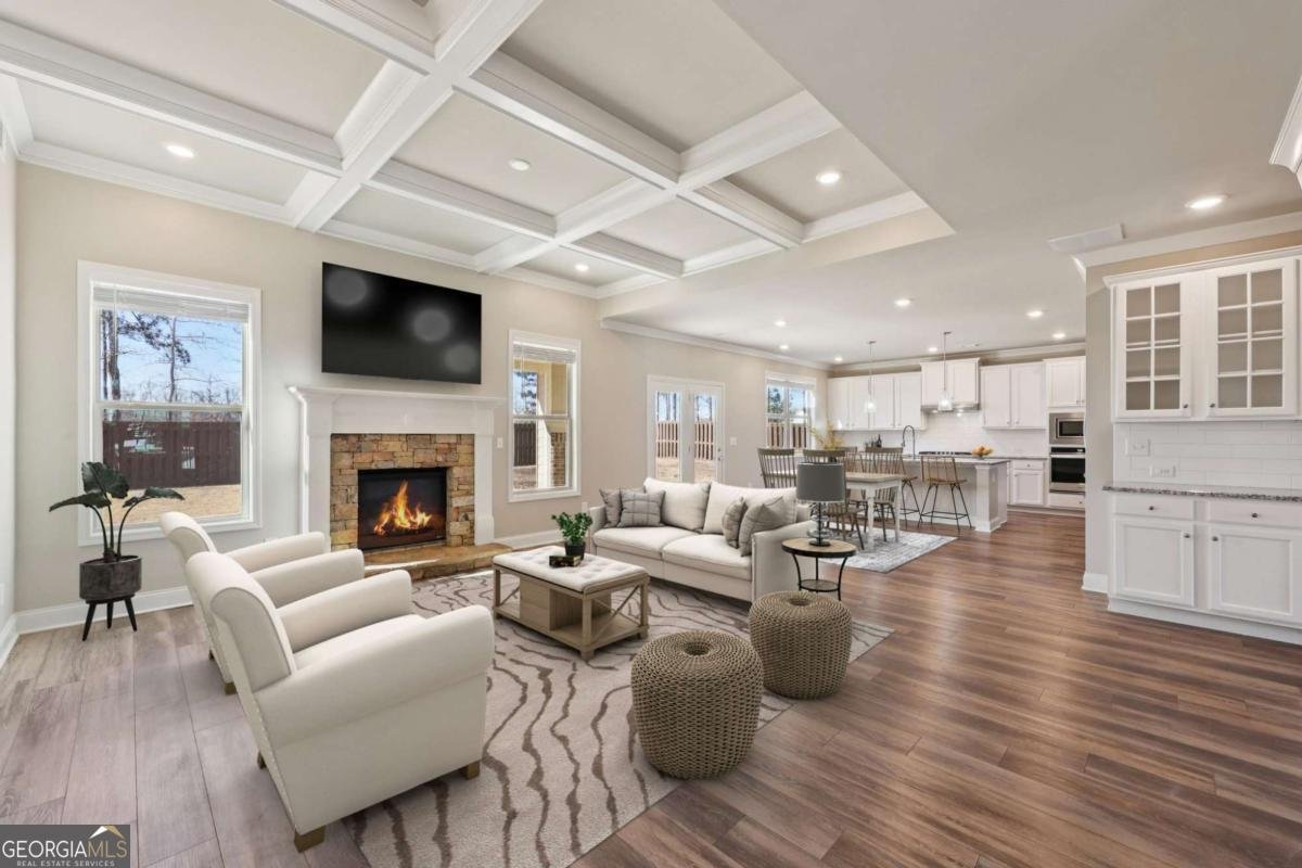 138 Whistling Drive Jefferson - Photo 6