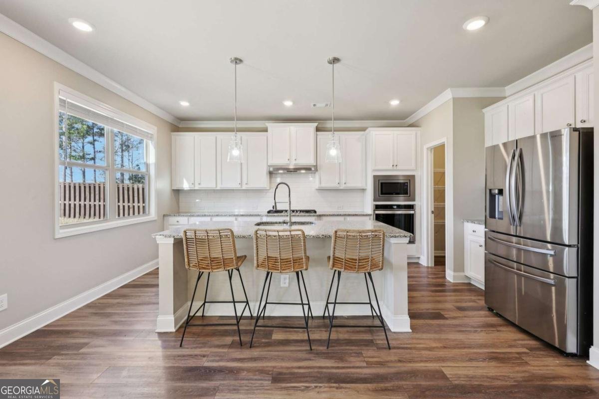 138 Whistling Drive Jefferson - Photo 8