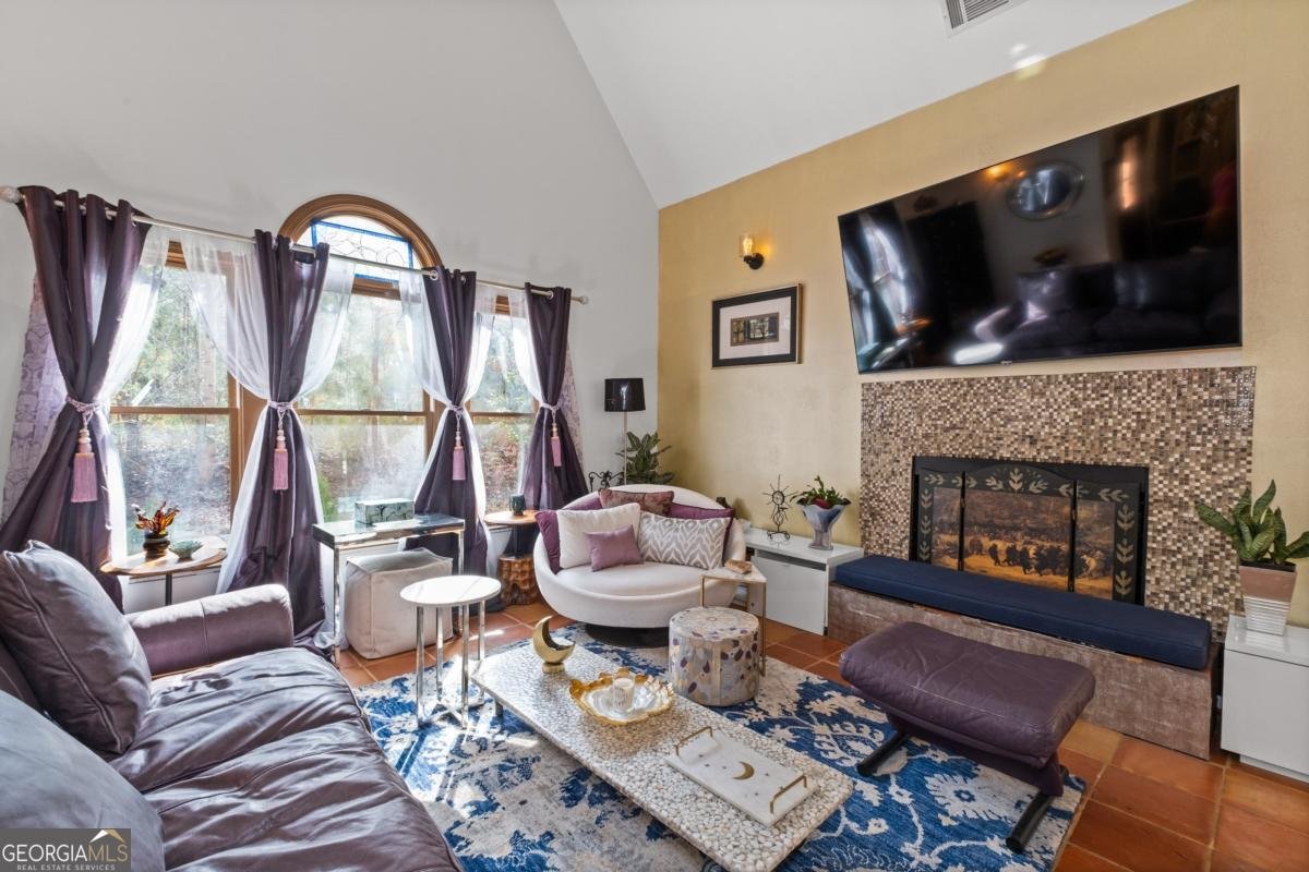 1045 Fincher Road Canton - Photo 16