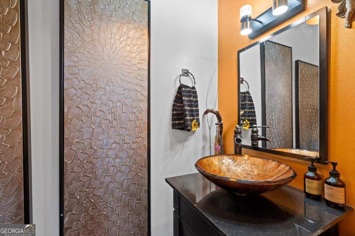 1045 Fincher Road Canton - Photo 19