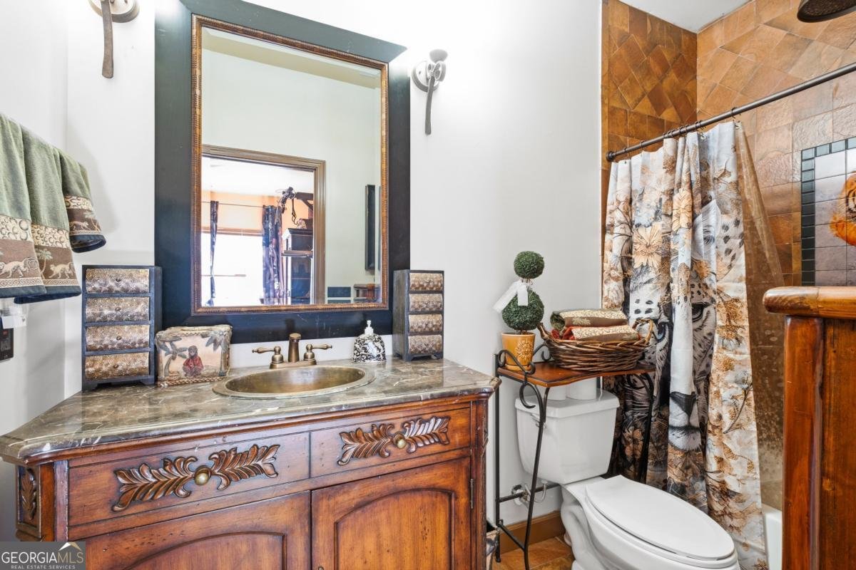 1045 Fincher Road Canton - Photo 23