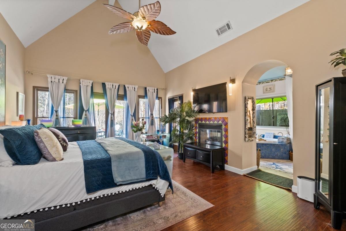 1045 Fincher Road Canton - Photo 24