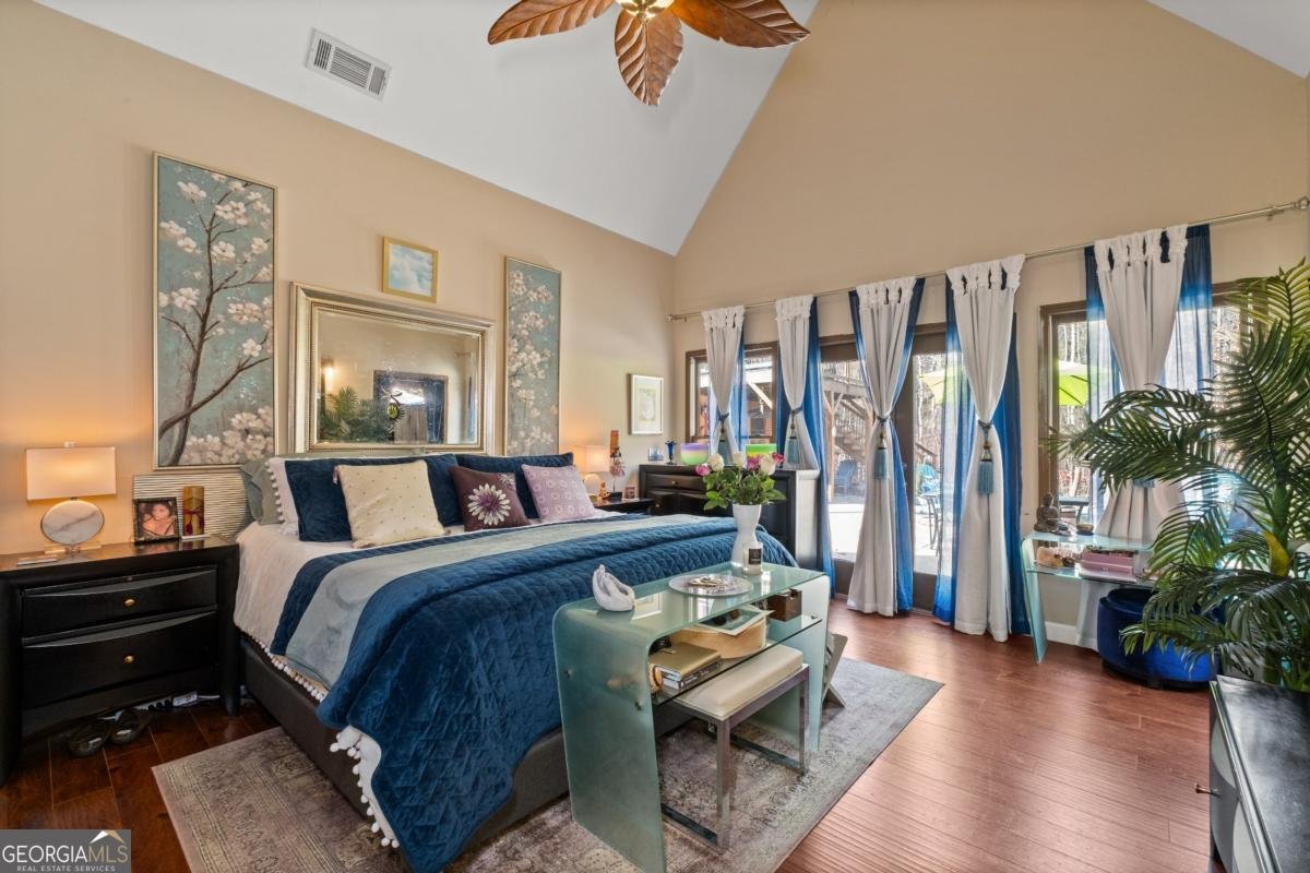 1045 Fincher Road Canton - Photo 25