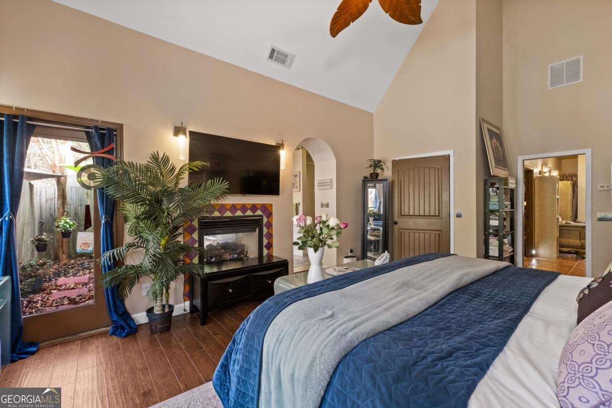 1045 Fincher Road Canton - Photo 30