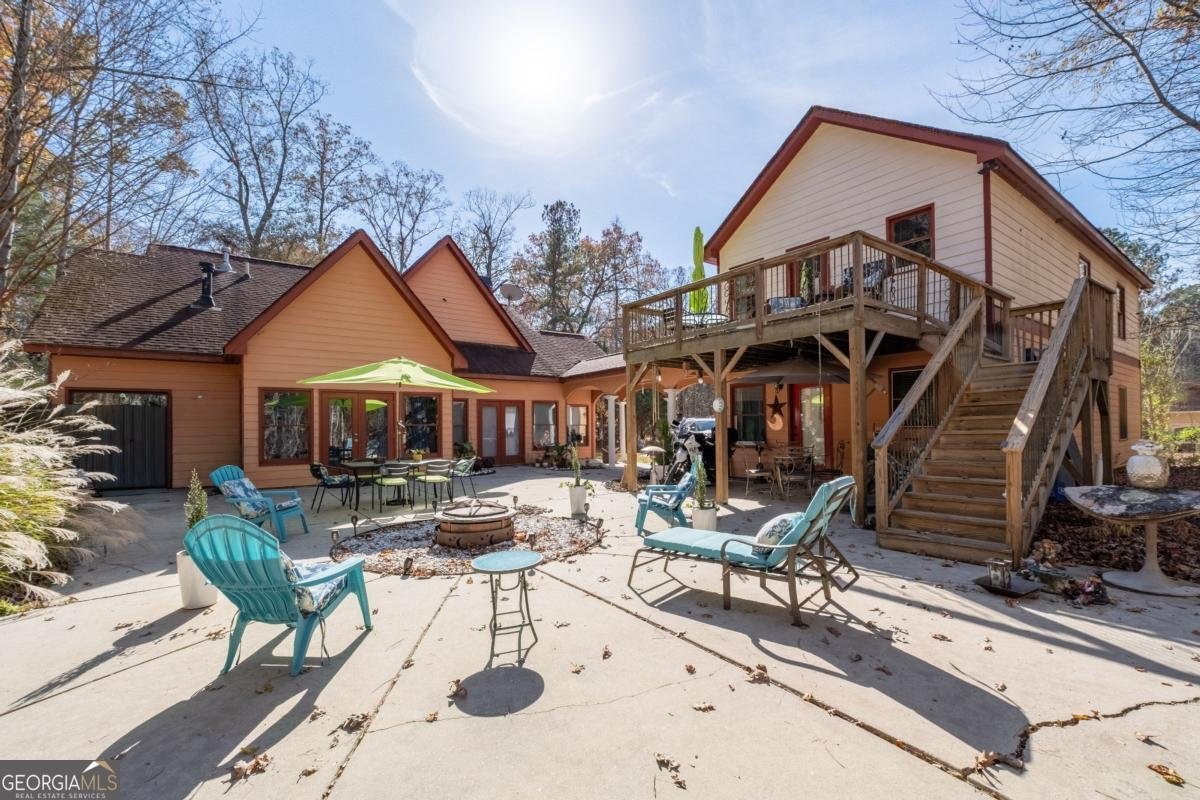 1045 Fincher Road Canton - Photo 31