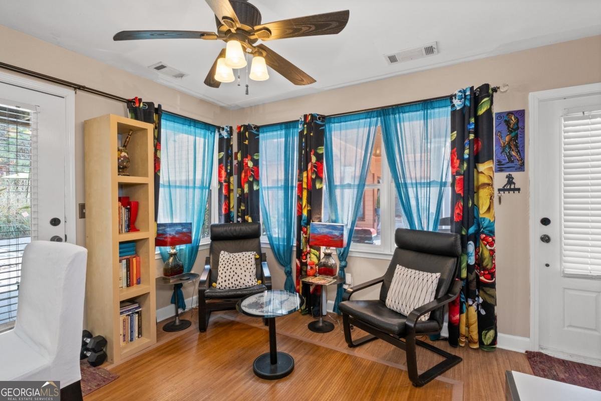 1045 Fincher Road Canton - Photo 35