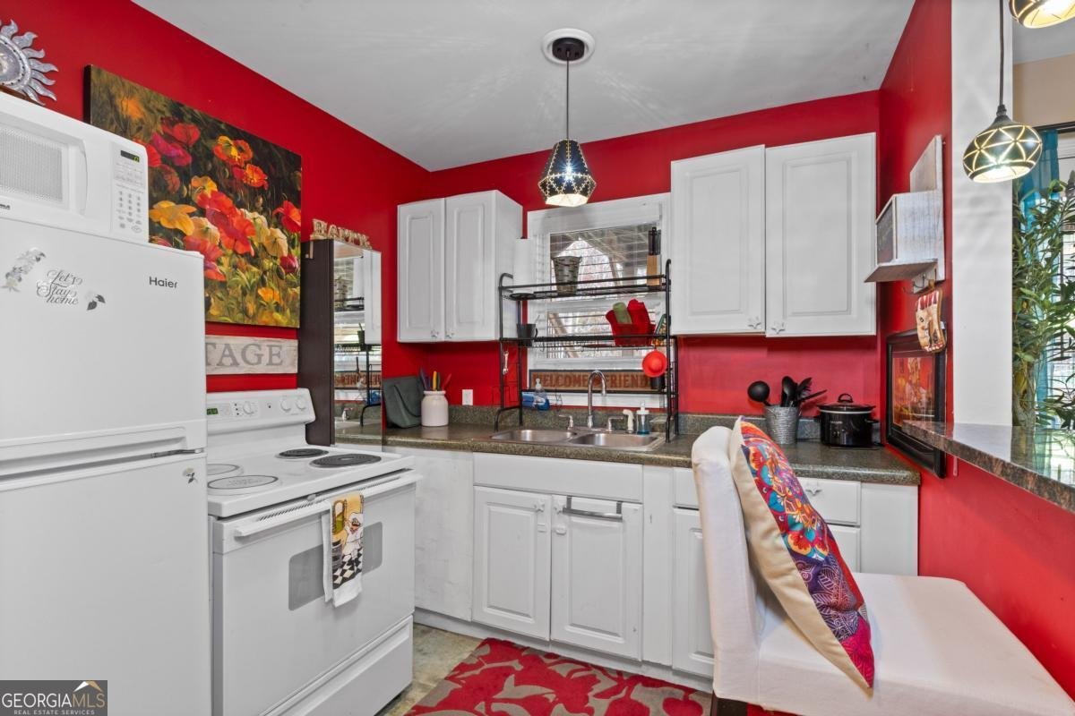 1045 Fincher Road Canton - Photo 38