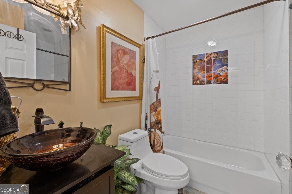 1045 Fincher Road Canton - Photo 40