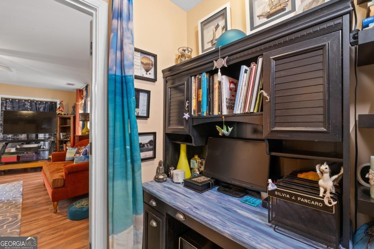 1045 Fincher Road Canton - Photo 50